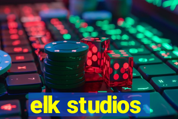 elk studios