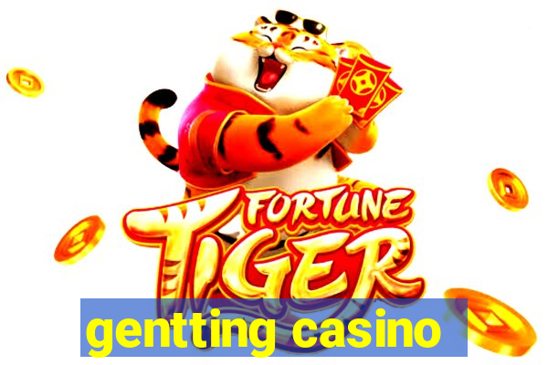 gentting casino