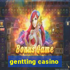 gentting casino