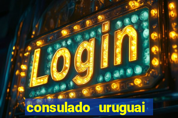 consulado uruguai porto alegre