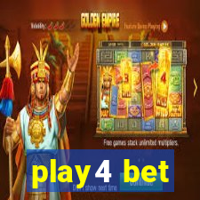 play4 bet