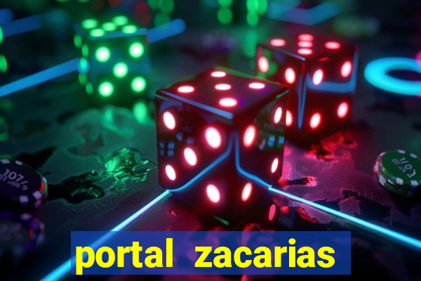 portal zacarias menino gustavo