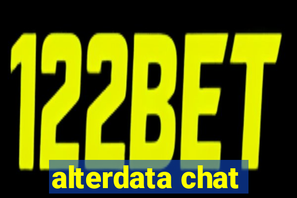 alterdata chat