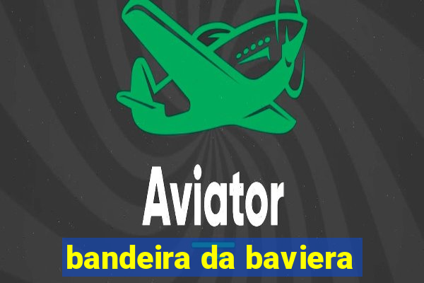 bandeira da baviera