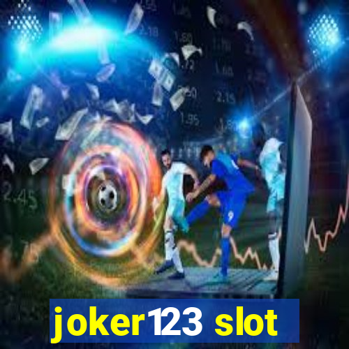 joker123 slot