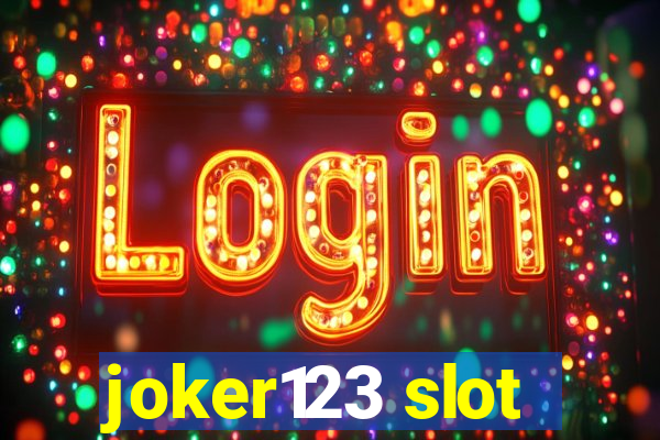 joker123 slot