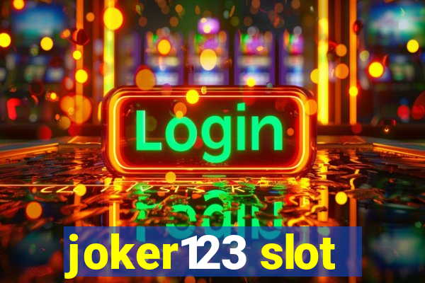 joker123 slot