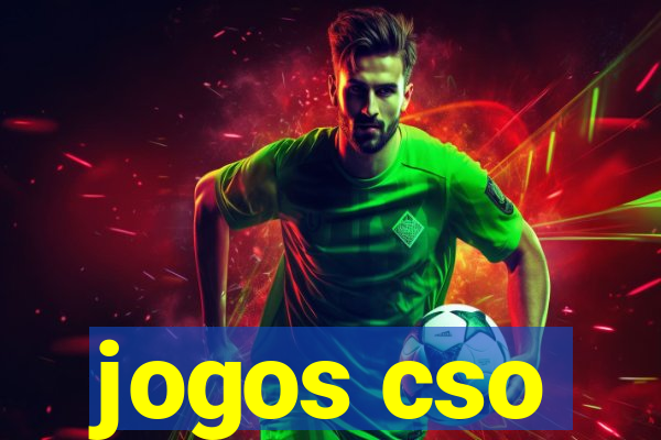 jogos cso