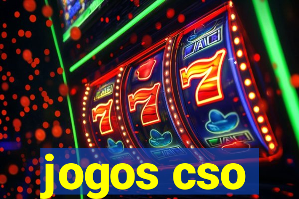 jogos cso