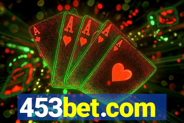 453bet.com