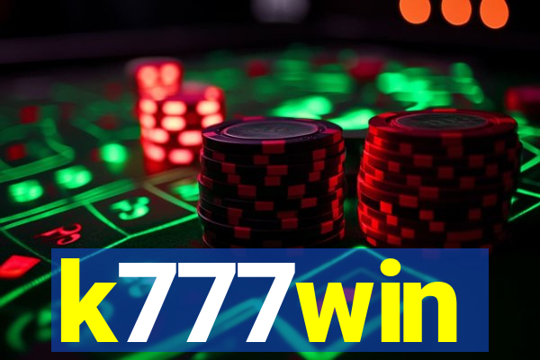 k777win