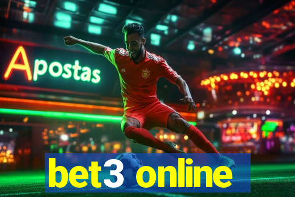 bet3 online