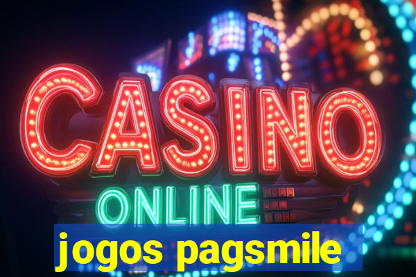 jogos pagsmile