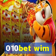 010bet wim