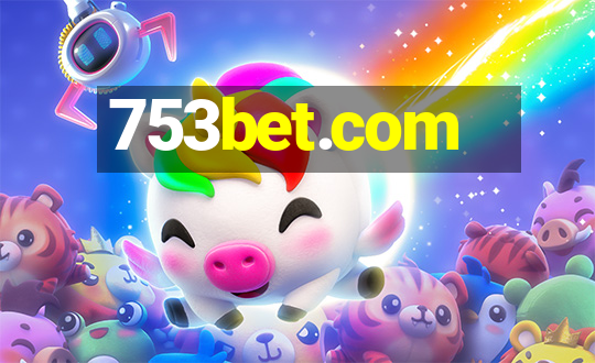 753bet.com