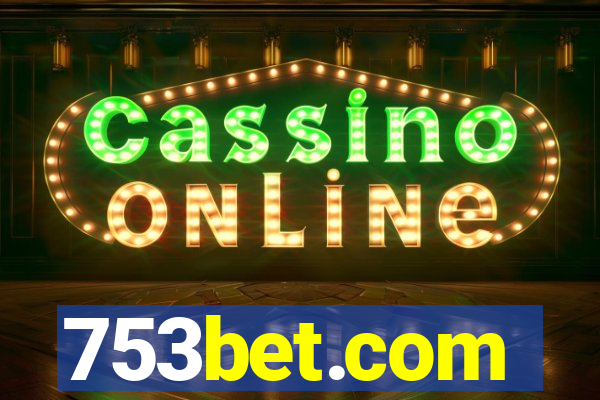 753bet.com