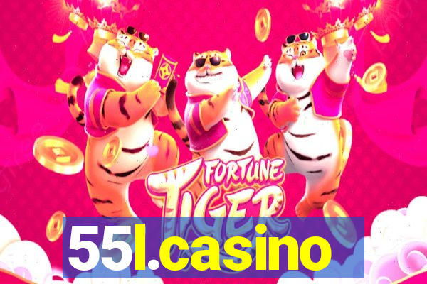 55l.casino