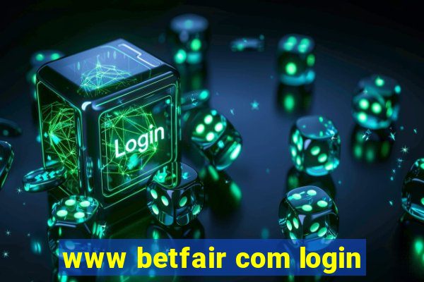 www betfair com login