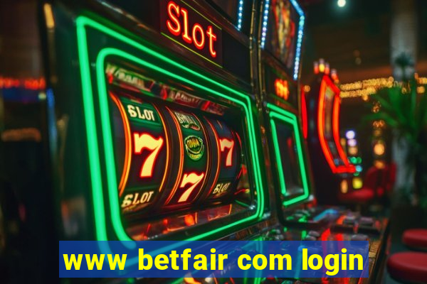 www betfair com login