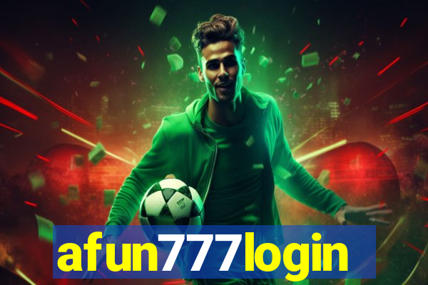 afun777login