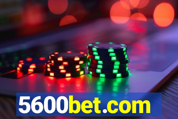 5600bet.com