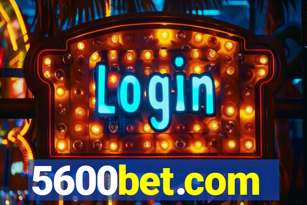 5600bet.com