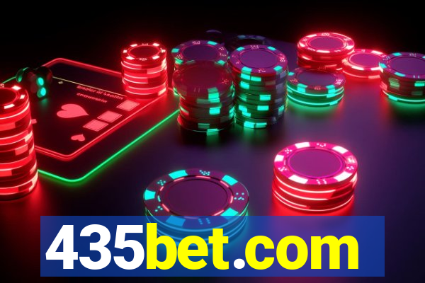 435bet.com