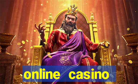 online casino software platform