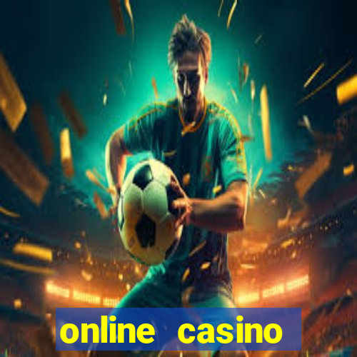 online casino software platform