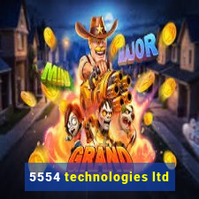 5554 technologies ltd