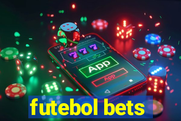 futebol bets