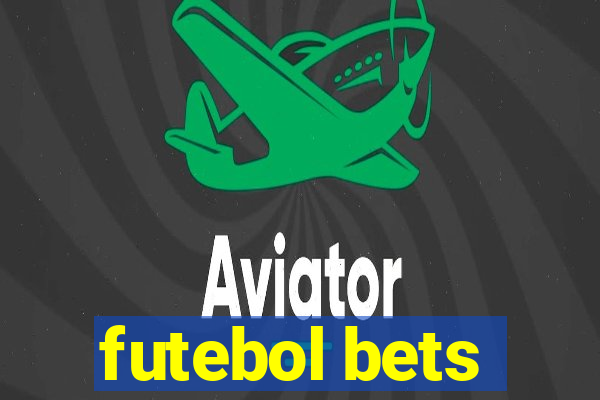 futebol bets