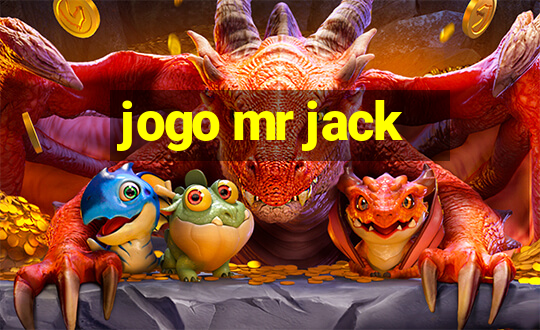 jogo mr jack