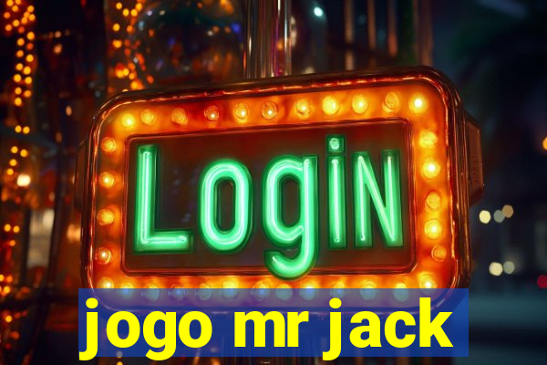 jogo mr jack