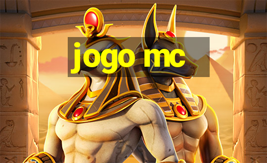 jogo mc