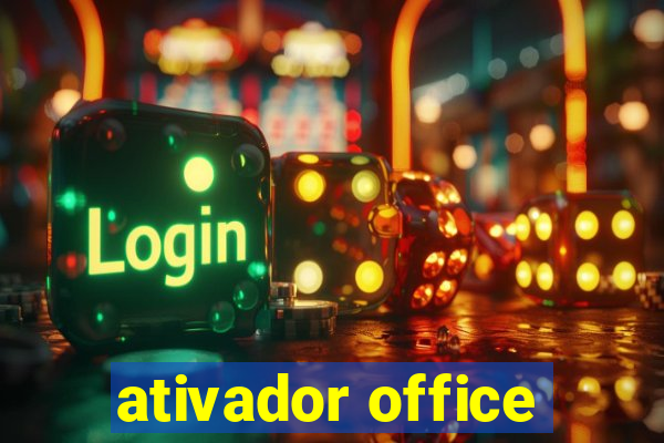 ativador office