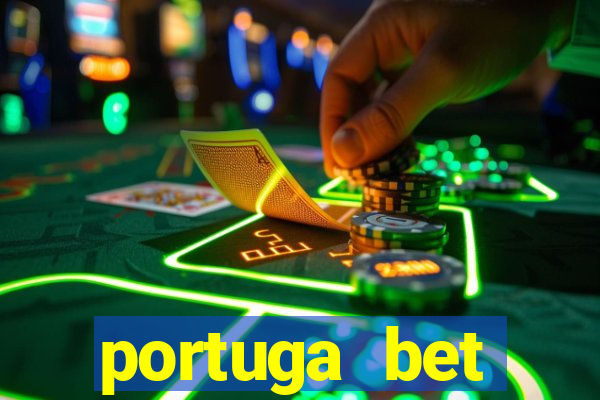 portuga bet deposito minimo