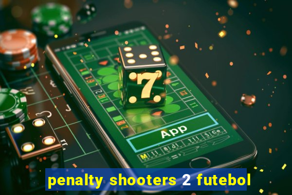 penalty shooters 2 futebol