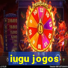 iugu jogos