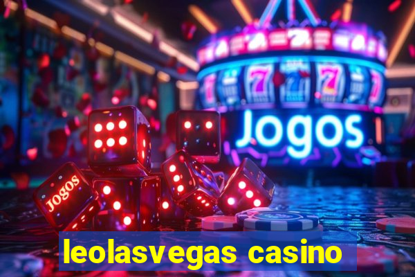 leolasvegas casino