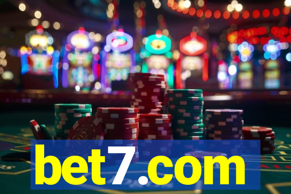 bet7.com