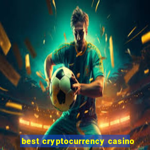 best cryptocurrency casino