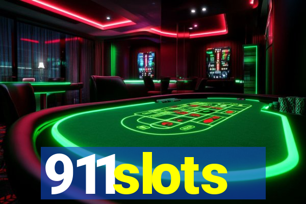 911slots