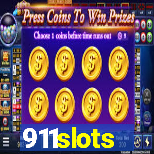 911slots