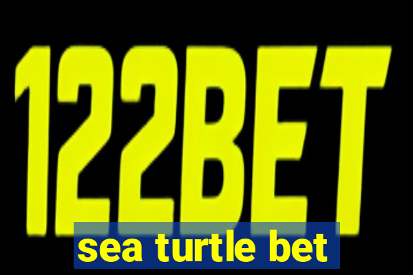 sea turtle bet