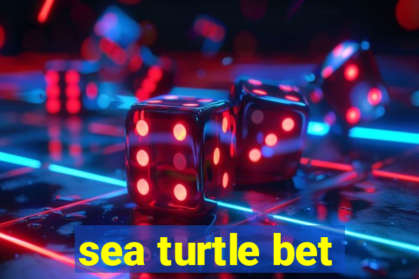 sea turtle bet