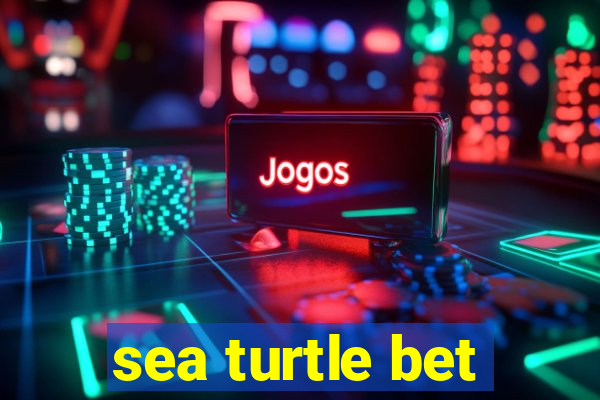 sea turtle bet