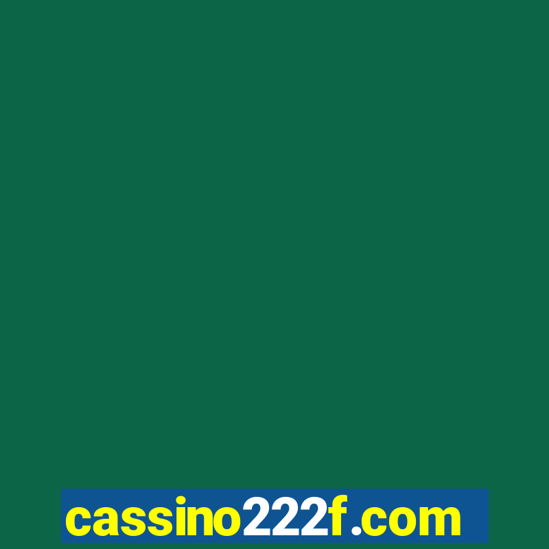 cassino222f.com