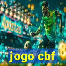 jogo cbf