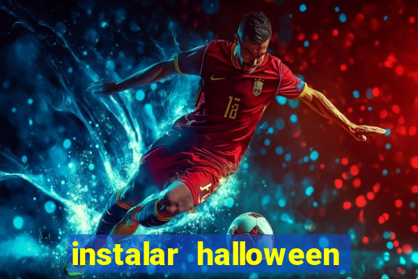 instalar halloween slots grátis